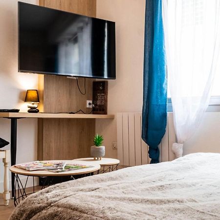 Le Petit Hotel - Superbe Studio Entierement Neuf Poitiers Eksteriør bilde