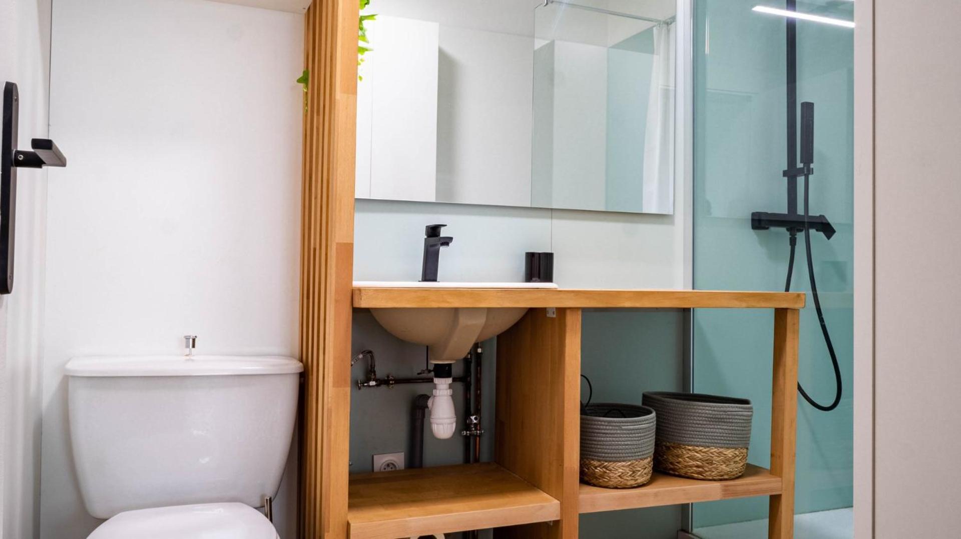 Le Petit Hotel - Superbe Studio Entierement Neuf Poitiers Eksteriør bilde