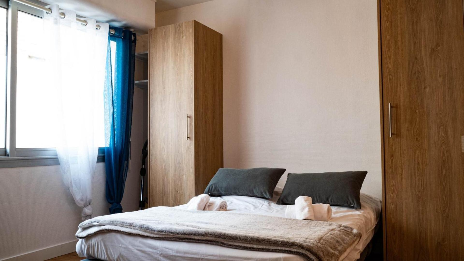 Le Petit Hotel - Superbe Studio Entierement Neuf Poitiers Eksteriør bilde