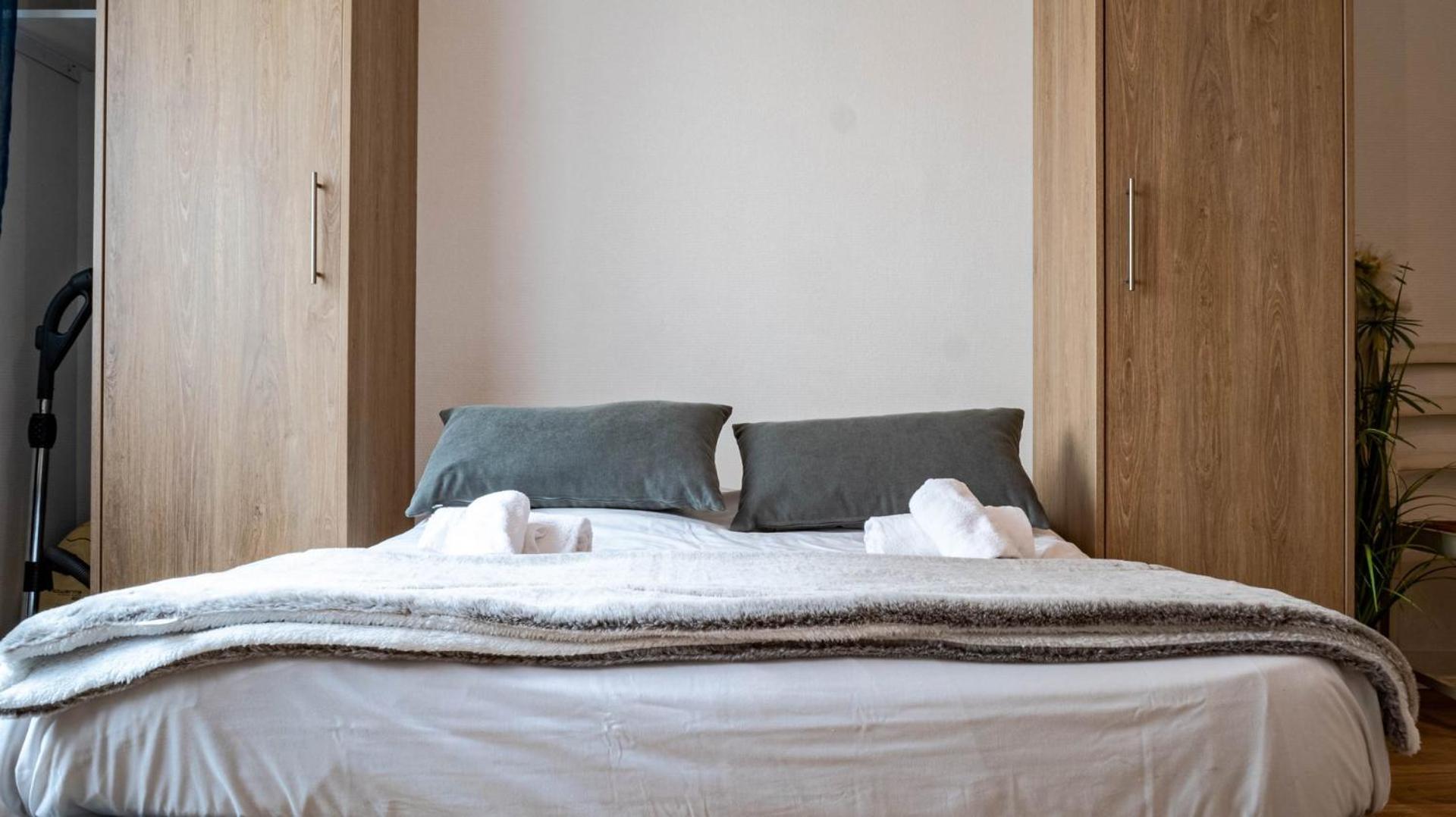 Le Petit Hotel - Superbe Studio Entierement Neuf Poitiers Eksteriør bilde